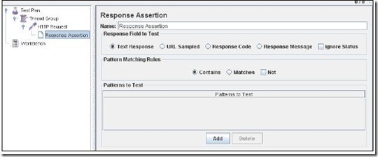 Apache JMeter--网站自动测试与性能测评_Jmeter_10