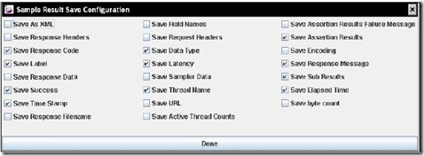 Apache JMeter--网站自动测试与性能测评_Jmeter_13