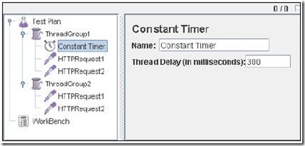 Apache JMeter--网站自动测试与性能测评_Jmeter_14