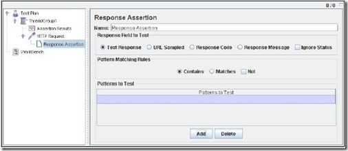 Apache JMeter--网站自动测试与性能测评_Jmeter_15