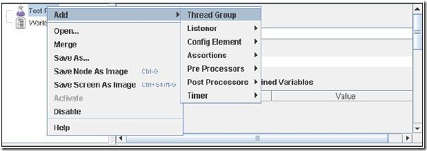 Apache JMeter--网站自动测试与性能测评_Jmeter_18