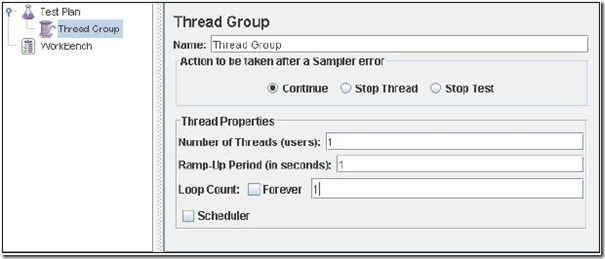 Apache JMeter--网站自动测试与性能测评_Jmeter_19