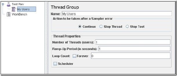 Apache JMeter--网站自动测试与性能测评_Jmeter_20