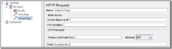 Apache JMeter--网站自动测试与性能测评_Jmeter_23