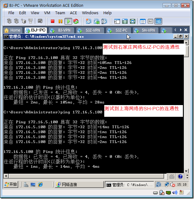 使用×××连接多个站点_上海网络_68