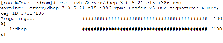 草船借箭，PXE实现无操作的批量系统安装_PXE_11