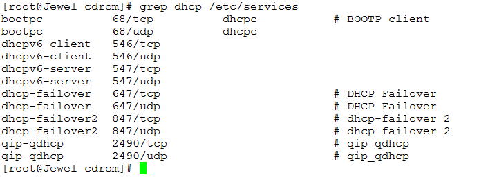 草船借箭，PXE实现无操作的批量系统安装_PXE_15