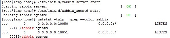 centos5.9上安装配置zabbix2.0.5服务端_zabbix_05