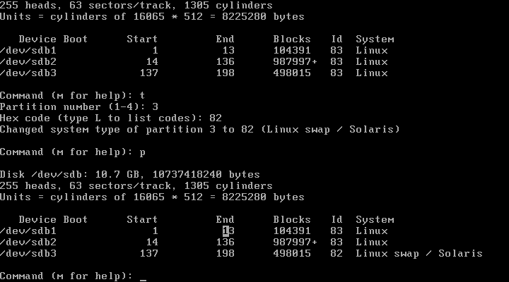 Linux移植——打造属于自己的小系统_linux_02