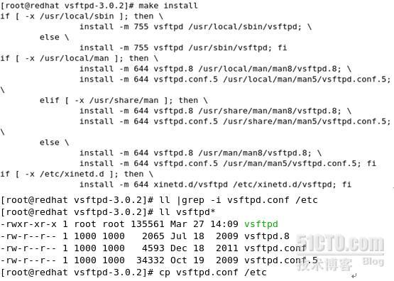 安装vsftpd-3.0.2.tar.gz源码_安装vsftpd-3.0.2.tar.g_08