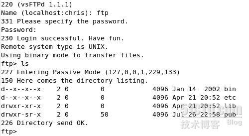 安装vsftpd-3.0.2.tar.gz源码_安装vsftpd-3.0.2.tar.g_10