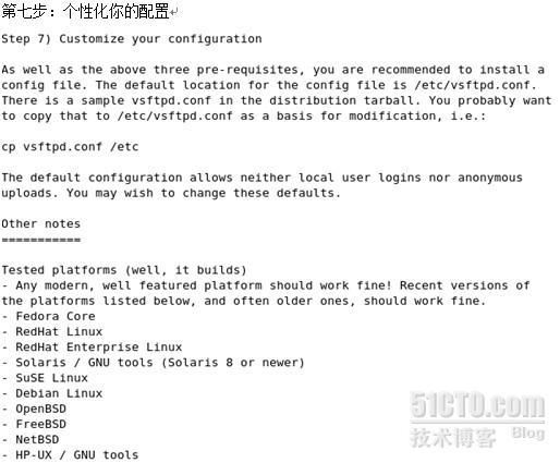 安装vsftpd-3.0.2.tar.gz源码_安装vsftpd-3.0.2.tar.g_14