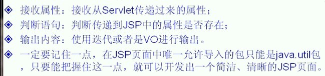 Web开发模式【实例篇】MVC--迈向标准开发_MVC实例_11