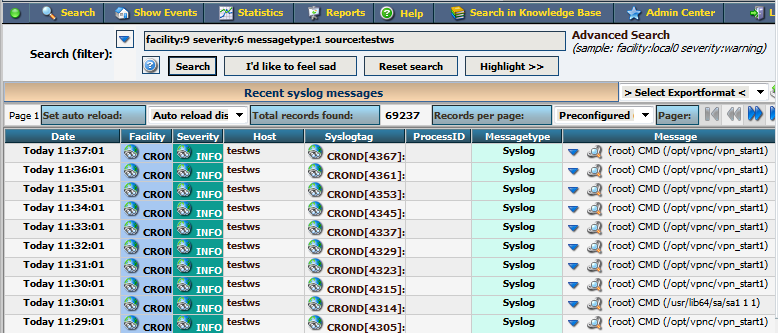                   loganalyzer的简单使用（转）_rsyslog_07