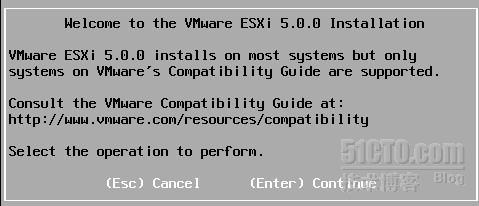 vmware esxi的安装_ESXI5.0_04