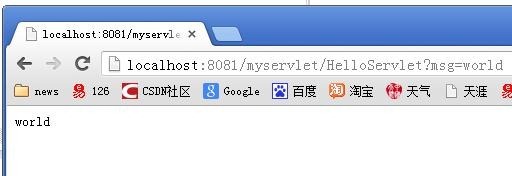 Servlet的多线程单实例导致的数据同步问题_ servlet_02