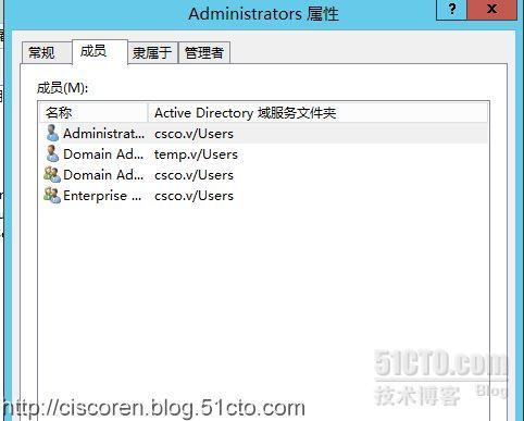 Server系列5：Active Directory数据迁移×××限——win08R2 to win2012_ADMT 域用户 迁移 密码 windo_02