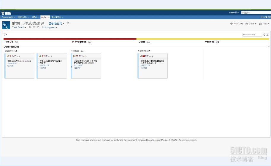 团队协作，集成工具推荐_jira_03