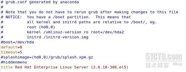 linux系统启动流程及启动故障排错_linux_02