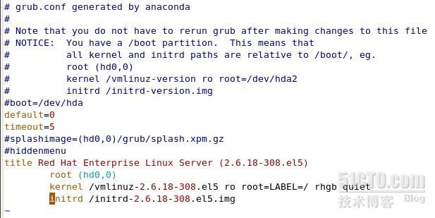 linux系统启动流程及启动故障排错_linux_06