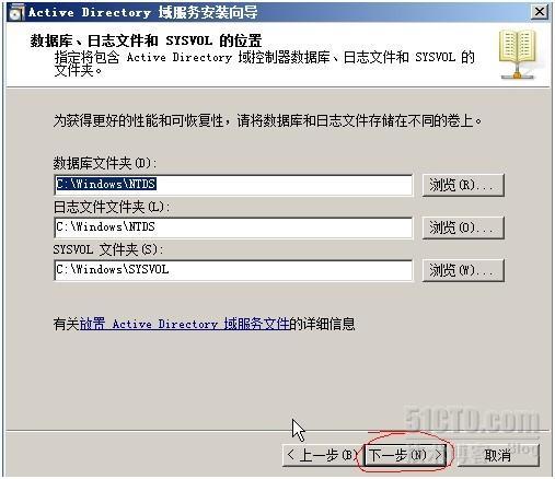 Active Directory系列(一)_Active Directory_13