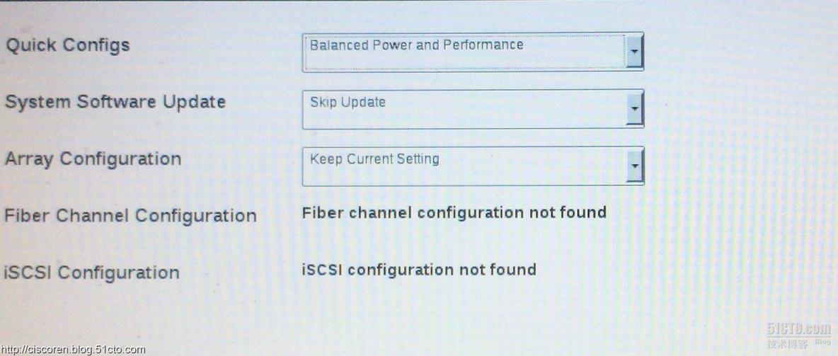 Server系列8：关于HP服务器如何使用IIP部署系统详解_IIP_02