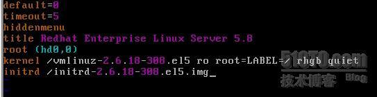 linux系统启动流程及启动故障排错_linux_24