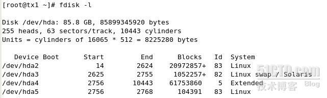 linux系统启动流程及 MBR损坏,grub内容,文件误删,boot目录,分区误删修复_linux_27