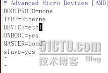 双网卡绑定_双网卡绑定_06