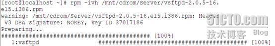 PXE 懒人安装多个系统_pxe  安装