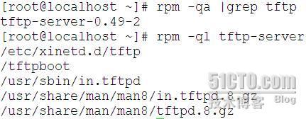 PXE 懒人安装多个系统_pxe  安装_03