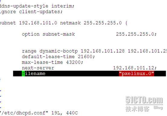 PXE 懒人安装多个系统_pxe  安装_17