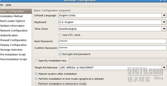 PXE 懒人安装多个系统_pxe  安装_26