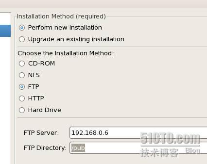 PXE 懒人安装多个系统_pxe  安装_27