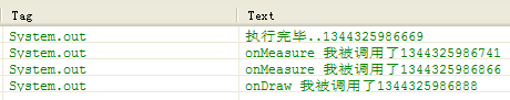 获取Android控件的宽和高_获取Android控件的宽和高_02