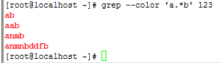 linux 正则表达式_linux 正则表达式_02