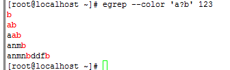 linux 正则表达式_linux 正则表达式_11