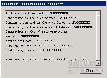 【图】手把手教你安装配置 VMware vCenter Operations Manager for View 1.0.2_Operations Manager f_21