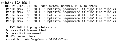 OSPF 多区域配置_OSPF_09