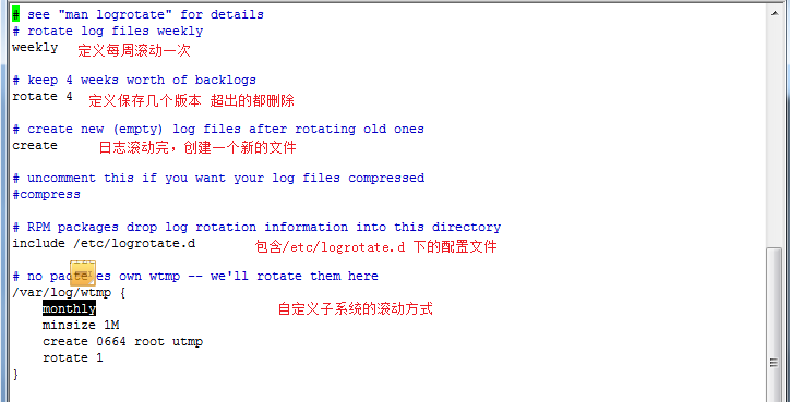 Linux上的日志系统：syslog_syslog_02