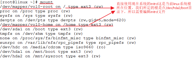 一步一步的制作自己的小linux_制作小linux_12