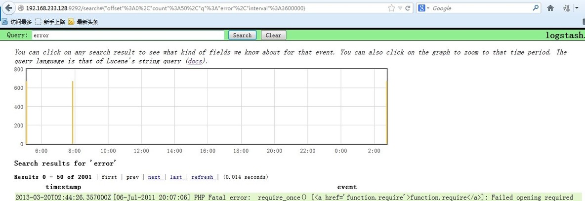 详解logstash+elasticsearch+kibana快速搭建日志平台_logstash_06