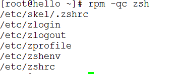 RPM软件包管理器_rpm_09