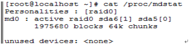 独立冗余磁盘阵列（RAID）_RAID、raid、mdadm、_03