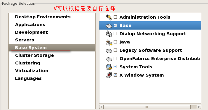 pxe+kickstart实现无人值守网络安装rhel5.4_计算机_12