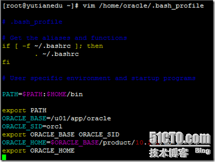 oracle 10G 安装笔记_用户登录_13