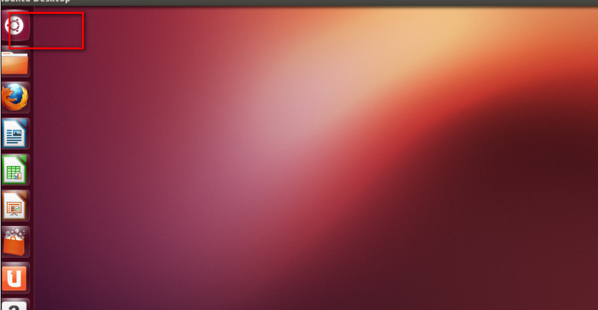 [linux]Ubuntu12.1下打开terminal的方式_ubuntu