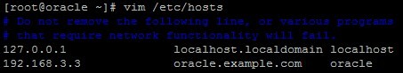 Oracle数据库的静默安装详解 _安装_03