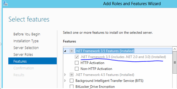 SharePoint 2013 安装与配置_配置