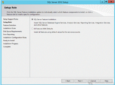 SharePoint 2013 安装与配置_SQL Server 2012_05